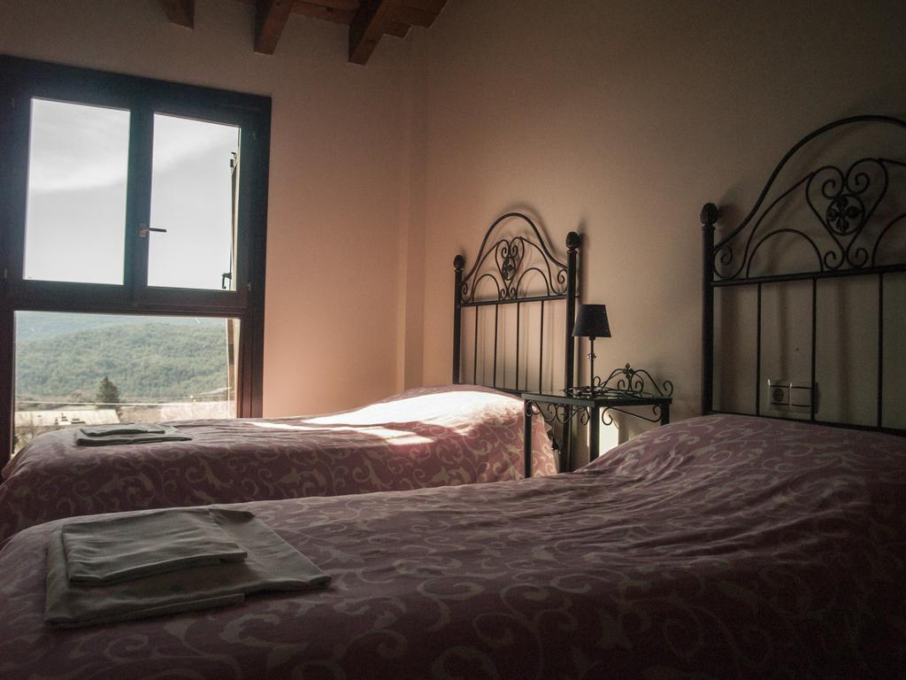 Casa Mallos De Agueero Extérieur photo